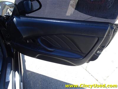 2000 Honda S2000   - Photo 25 - Cincinnati, OH 45255