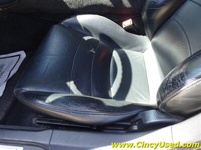 2000 Honda S2000   - Photo 22 - Cincinnati, OH 45255