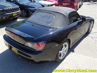2000 Honda S2000   - Photo 7 - Cincinnati, OH 45255