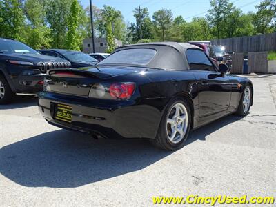 2000 Honda S2000   - Photo 8 - Cincinnati, OH 45255