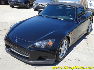 2000 Honda S2000   - Photo 6 - Cincinnati, OH 45255