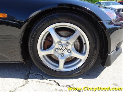 2000 Honda S2000   - Photo 29 - Cincinnati, OH 45255