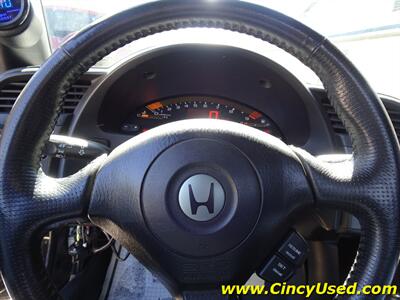 2000 Honda S2000   - Photo 17 - Cincinnati, OH 45255