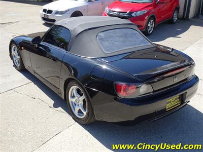 2000 Honda S2000   - Photo 11 - Cincinnati, OH 45255
