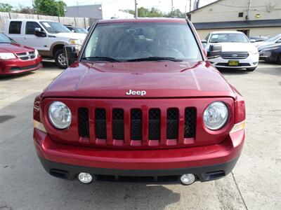 2016 Jeep Patriot Sport  2.4L I4 FWD - Photo 12 - Cincinnati, OH 45255