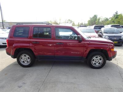 2016 Jeep Patriot Sport  2.4L I4 FWD - Photo 3 - Cincinnati, OH 45255