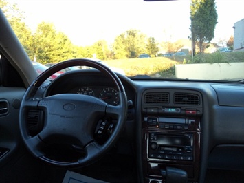 1999 INFINITI I30 Limited   - Photo 7 - Cincinnati, OH 45255