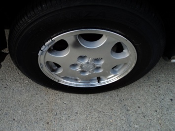 1999 INFINITI I30 Limited   - Photo 30 - Cincinnati, OH 45255