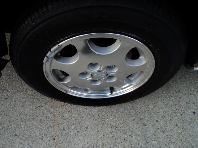 1999 INFINITI I30 Limited   - Photo 30 - Cincinnati, OH 45255