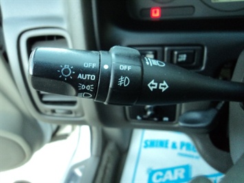 1999 INFINITI I30 Limited   - Photo 17 - Cincinnati, OH 45255