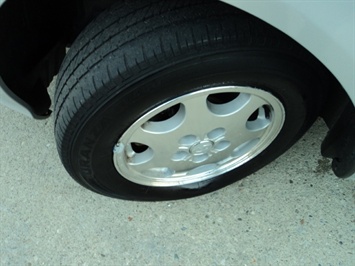 1999 INFINITI I30 Limited   - Photo 32 - Cincinnati, OH 45255