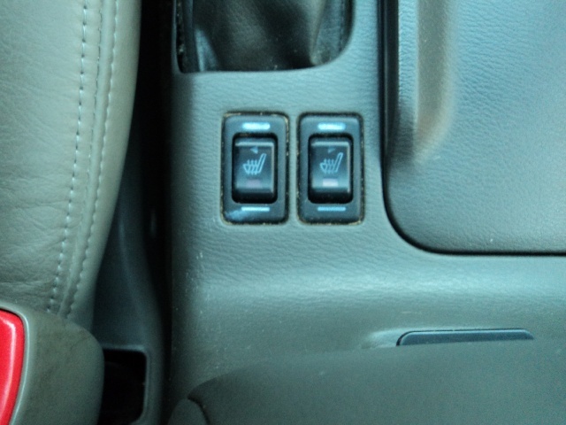 1999 INFINITI I30 Limited   - Photo 23 - Cincinnati, OH 45255