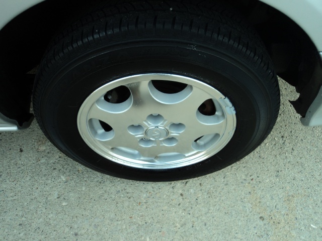 1999 INFINITI I30 Limited   - Photo 31 - Cincinnati, OH 45255