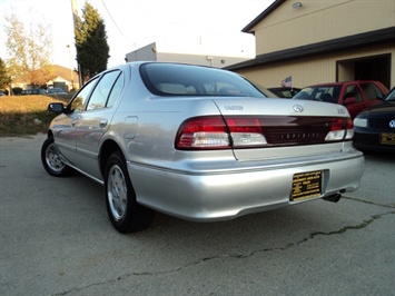 1999 INFINITI I30 Limited   - Photo 12 - Cincinnati, OH 45255