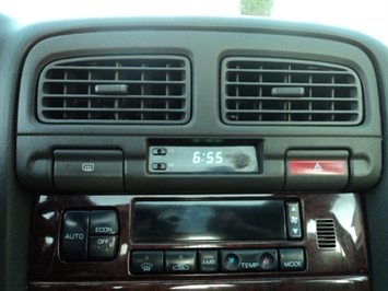 1999 INFINITI I30 Limited   - Photo 20 - Cincinnati, OH 45255