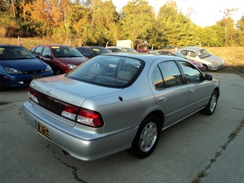 1999 INFINITI I30 Limited   - Photo 6 - Cincinnati, OH 45255