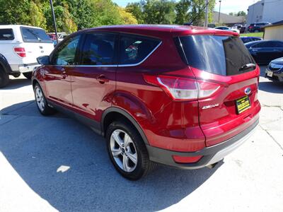 2016 Ford Escape SE  Ecoboost 2.0L I4 Turbo AWD - Photo 6 - Cincinnati, OH 45255