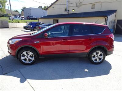 2016 Ford Escape SE  Ecoboost 2.0L I4 Turbo AWD - Photo 4 - Cincinnati, OH 45255