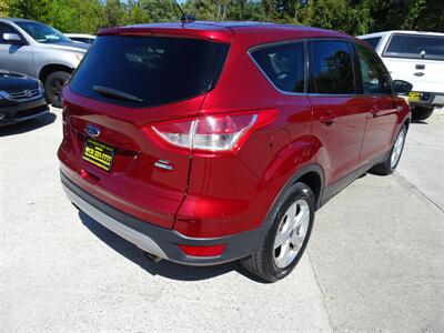 2016 Ford Escape SE  Ecoboost 2.0L I4 Turbo AWD - Photo 8 - Cincinnati, OH 45255