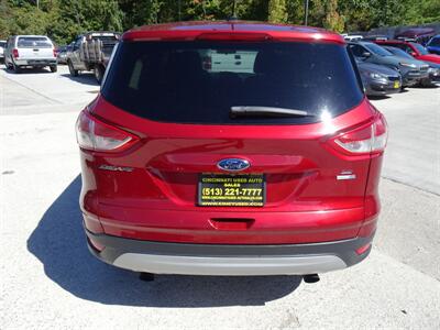 2016 Ford Escape SE  Ecoboost 2.0L I4 Turbo AWD - Photo 7 - Cincinnati, OH 45255