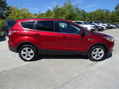 2016 Ford Escape SE  Ecoboost 2.0L I4 Turbo AWD - Photo 5 - Cincinnati, OH 45255