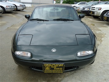 1997 MAZDA MIATA   - Photo 2 - Cincinnati, OH 45255