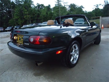 1997 MAZDA MIATA   - Photo 23 - Cincinnati, OH 45255