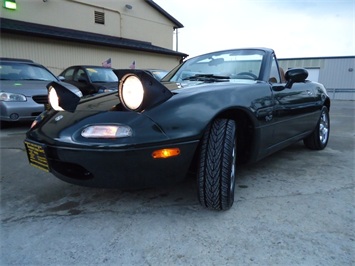 1997 MAZDA MIATA   - Photo 21 - Cincinnati, OH 45255