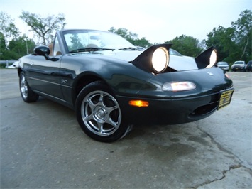 1997 MAZDA MIATA   - Photo 20 - Cincinnati, OH 45255