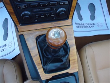 1997 MAZDA MIATA   - Photo 11 - Cincinnati, OH 45255