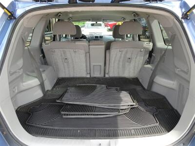 2008 Toyota Highlander Hybrid   - Photo 24 - Cincinnati, OH 45255