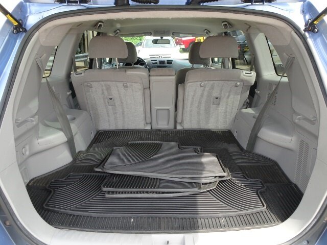 2008 Toyota Highlander Hybrid - Photo 24 - Cincinnati, OH 45255