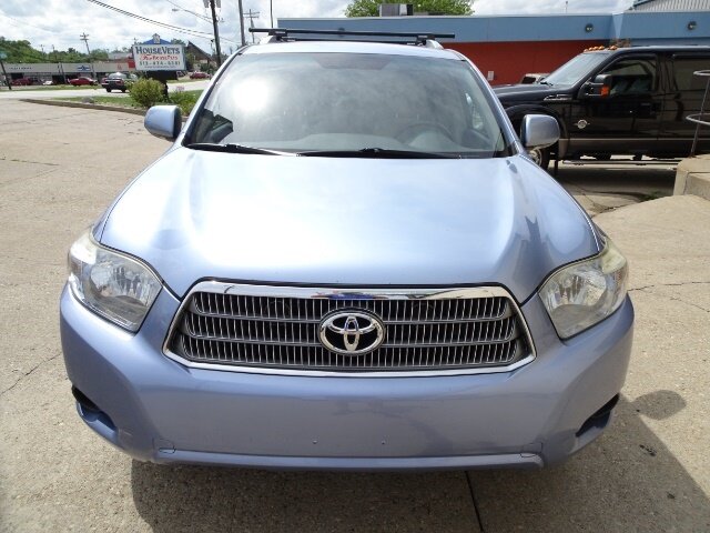 2008 Toyota Highlander Hybrid - Photo 2 - Cincinnati, OH 45255