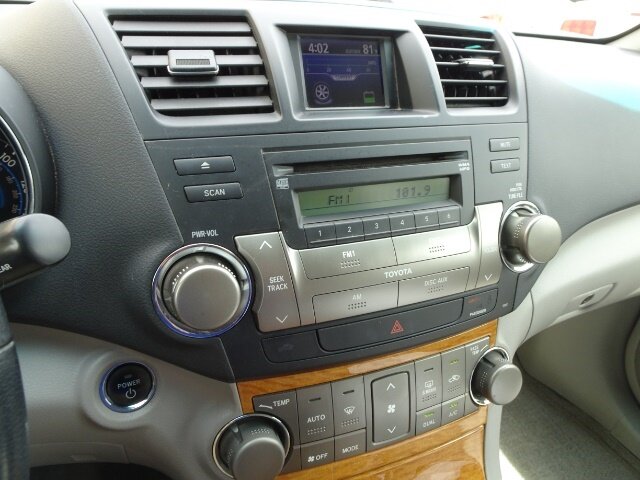 2008 Toyota Highlander Hybrid - Photo 18 - Cincinnati, OH 45255