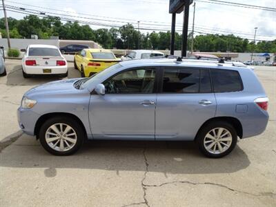 2008 Toyota Highlander Hybrid   - Photo 10 - Cincinnati, OH 45255