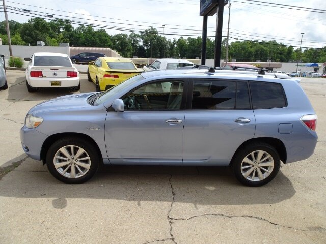 2008 Toyota Highlander Hybrid - Photo 10 - Cincinnati, OH 45255