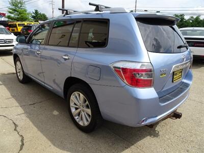 2008 Toyota Highlander Hybrid   - Photo 11 - Cincinnati, OH 45255