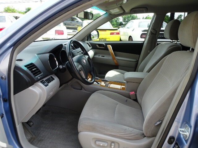 2008 Toyota Highlander Hybrid - Photo 7 - Cincinnati, OH 45255