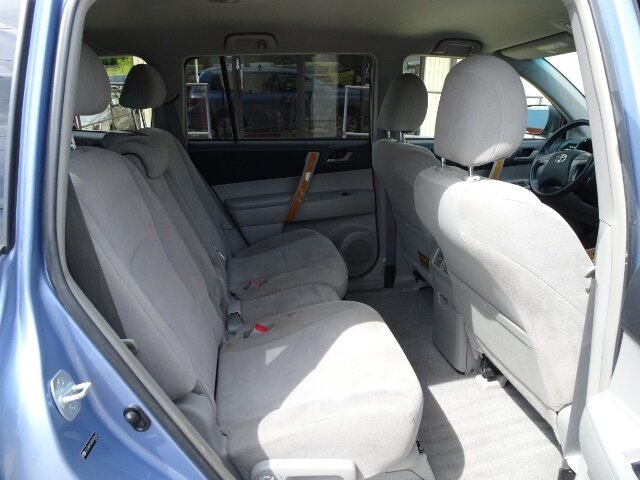 2008 Toyota Highlander Hybrid - Photo 14 - Cincinnati, OH 45255