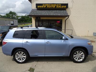 2008 Toyota Highlander Hybrid   - Photo 3 - Cincinnati, OH 45255