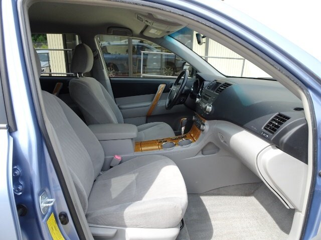 2008 Toyota Highlander Hybrid - Photo 13 - Cincinnati, OH 45255