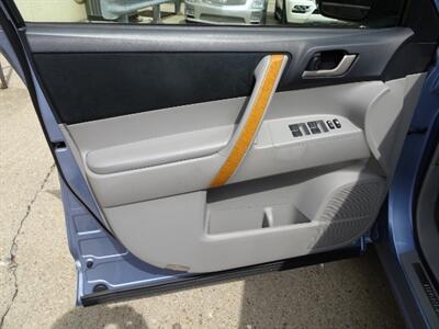 2008 Toyota Highlander Hybrid   - Photo 21 - Cincinnati, OH 45255