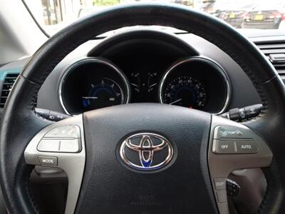 2008 Toyota Highlander Hybrid   - Photo 15 - Cincinnati, OH 45255