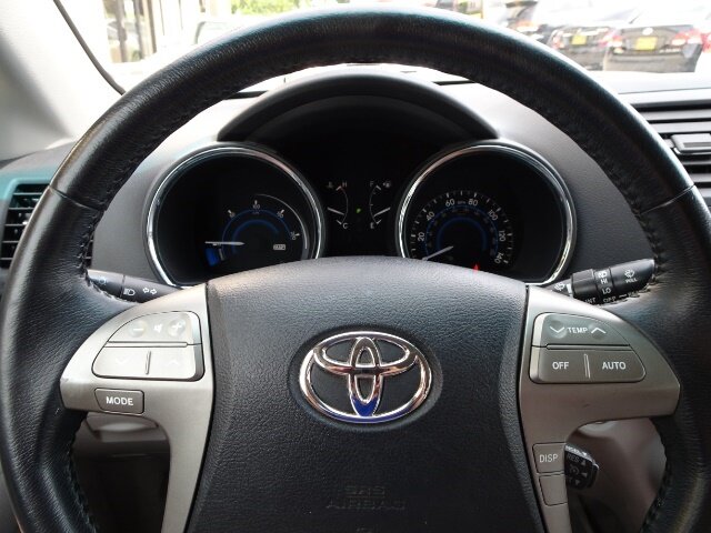 2008 Toyota Highlander Hybrid - Photo 15 - Cincinnati, OH 45255