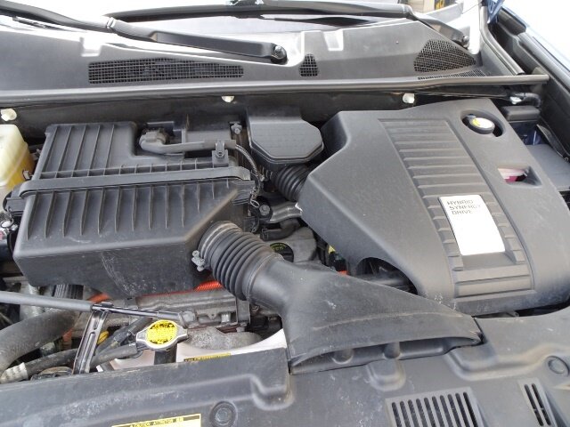 2008 Toyota Highlander Hybrid - Photo 27 - Cincinnati, OH 45255