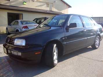 1998 Volkswagen Jetta GLS   - Photo 11 - Cincinnati, OH 45255