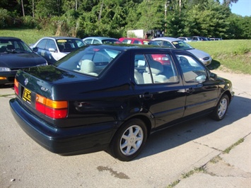 1998 Volkswagen Jetta GLS   - Photo 6 - Cincinnati, OH 45255