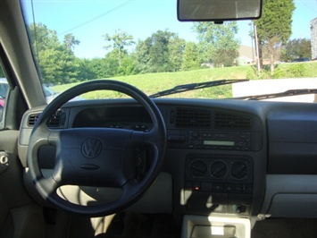 1998 Volkswagen Jetta GLS   - Photo 7 - Cincinnati, OH 45255