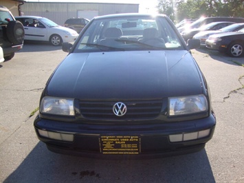 1998 Volkswagen Jetta GLS   - Photo 2 - Cincinnati, OH 45255