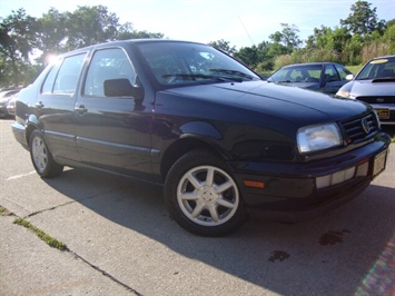 1998 Volkswagen Jetta GLS   - Photo 10 - Cincinnati, OH 45255